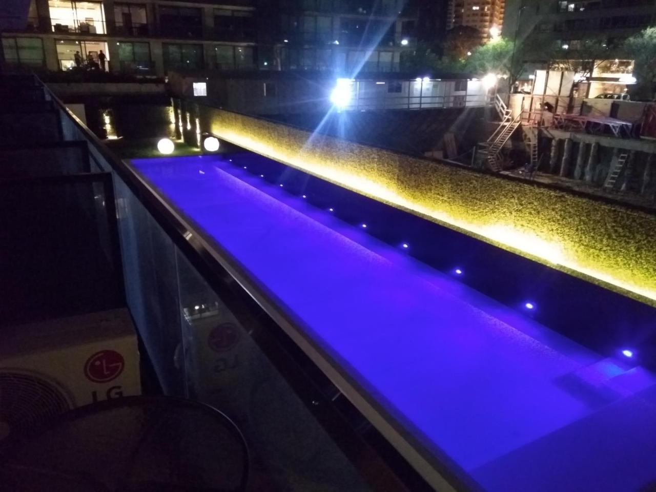 Lumiere Puerto Madero Leilighet Buenos Aires Eksteriør bilde